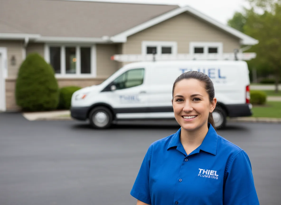 Plumber Corinne, WV FAQs